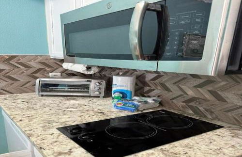 Ocean Views - Heated Pool - Hot Tub - Corner Unit - steps to beach - SS 29 - Foto 17