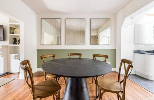 The North Kensington Cottage By Hok Living - Foto 30