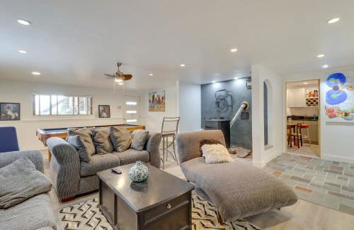 Cozy Pennsylvania Home with Pool Table and Pool Access - Foto 16