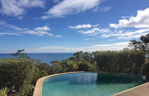 Villa la Vigerie Luxury Sea View - Photo 9