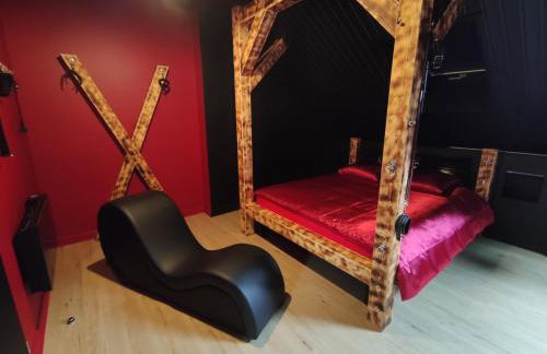 La Love room - Foto 1