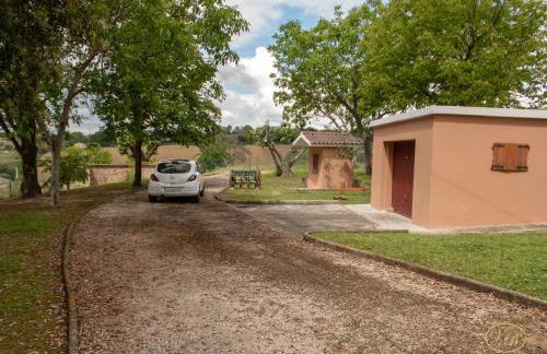 Villa Buschi - Foto 5