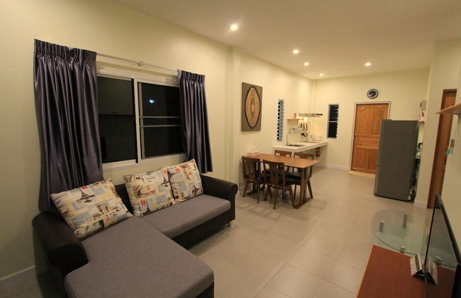 Twin Villa - Photo 11