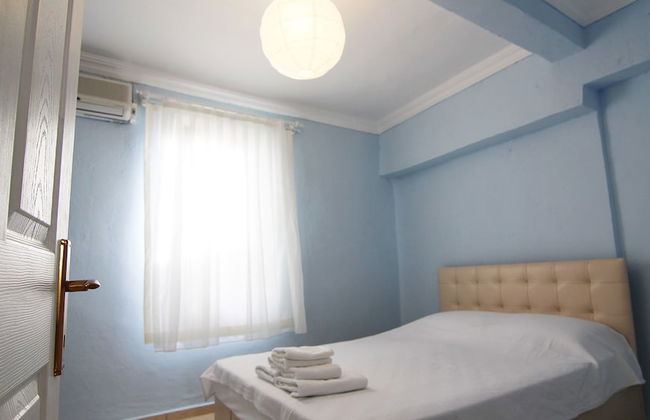 Datça Merkez Apart - Foto 2