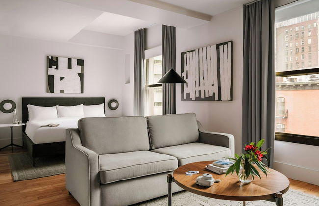 Duane Street Hotel Tribeca, Sonder by Marriott Bonvoy - Photo 1