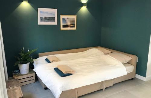 Malaga Beach House, 2 city bikes, 2 children's bikes, WiFi, BIG terrace, BBQ, Family, Childfriendly - Photo 14