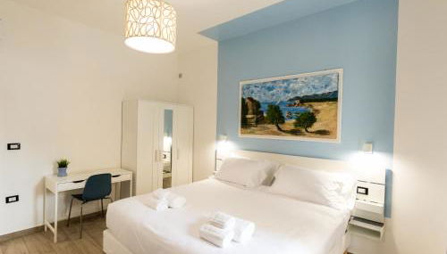 Borgo Sant'Angelo Apartment - Foto 1