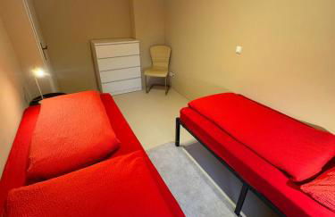 3Raumwohnung mit Balkon in Leipzig Nord BMW, Amazon, Messe & Porsche - Foto 42