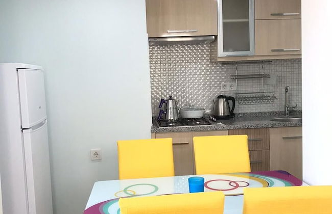 Gunaydin Apart & House - Foto 18
