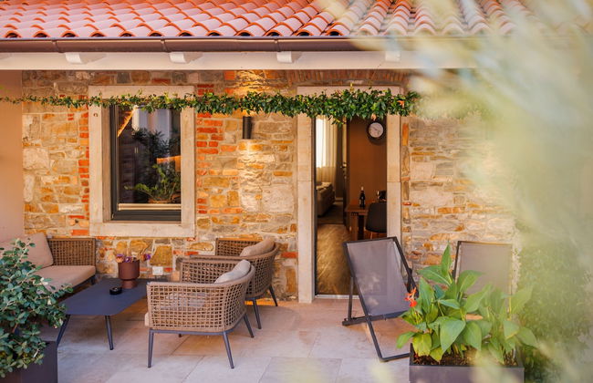 Vila Robida & SPA - Foto 29