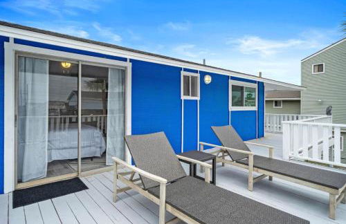 Canal Front Bungalow with Screened Patio and Kayaks - Foto 19