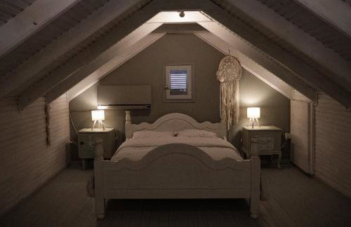 Nectar Cottages - Foto 33
