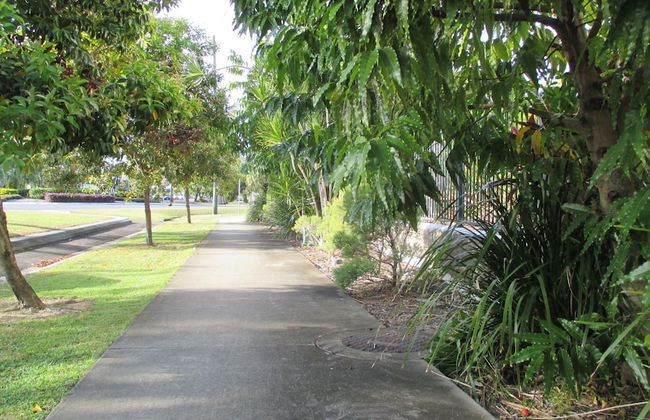 Edge Apartments Cairns - Foto 78