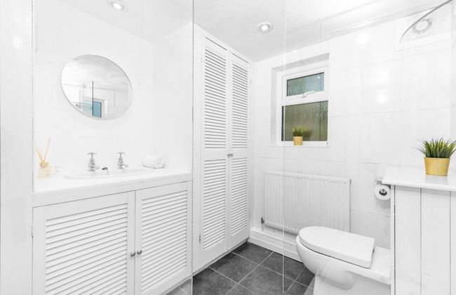 Pretty House in Popular Harborne - Foto 3