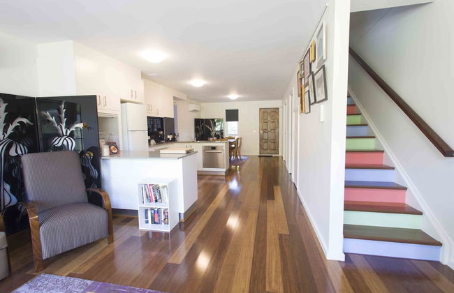 One of a Kind Apartments - Foto 34