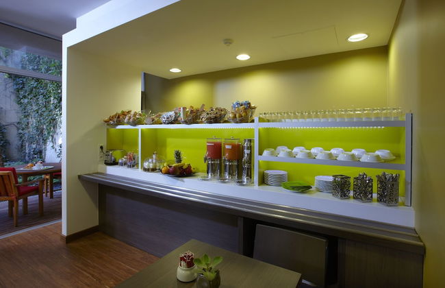 Citadines Montparnasse Paris - Foto 21