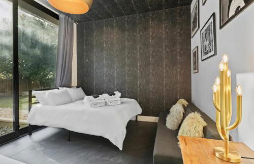 Austin Grove - Pool, Fire Pit & Forest Views - Foto 36