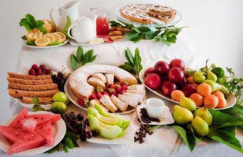 Agriturismo Masseria Pallanzano CON PISCINA - Foto 63