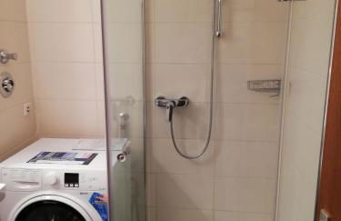 Appartements am Park - Foto 8