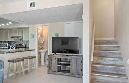 Townhouse Apartment b - Foto 30