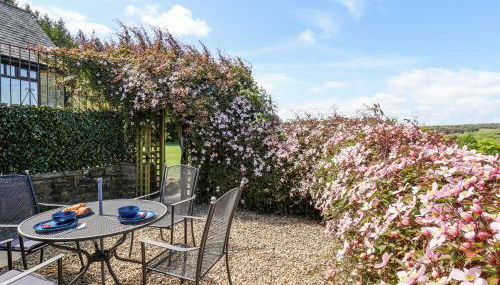 Wayside Farm Cart Cottage - Foto 1