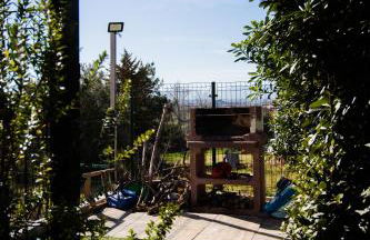 Villa SAlice piano Terra - Foto 40