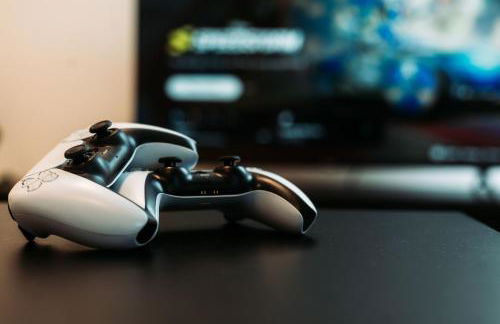 3-Floor Oasis in the Heart of Koblenz, Sleeps 16 - Foto 56