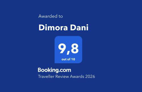 Dimora Dani - Foto 1