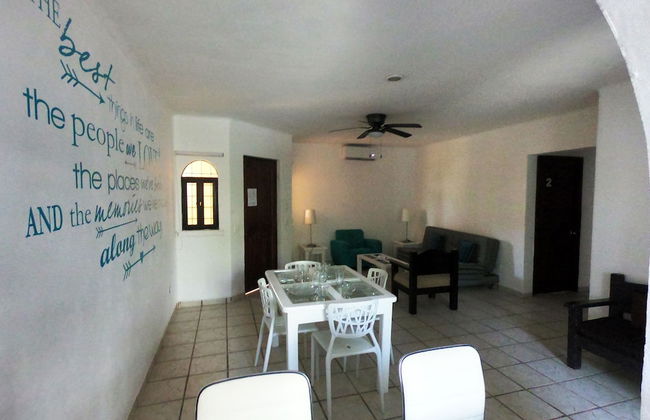 Vida Playa Suites - Foto 23