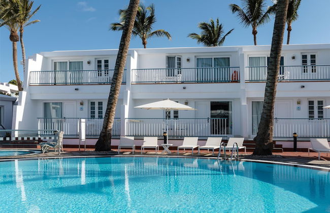 Plus Fariones Apartamentos - Photo 36