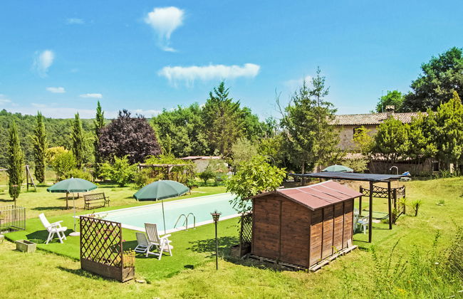 Torregentile - Photo 4