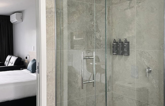 Clearbrook Motels Wanaka - Photo 48