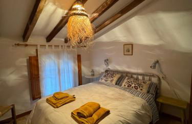 Villa rural sXIX Luz tranquilidad y naturaleza - Foto 48