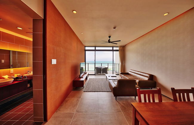 Condominium NOOSA - Foto 13