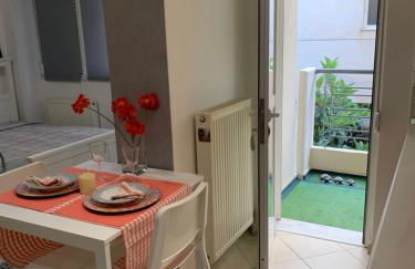 Glyfada Centre Studio - Foto 1