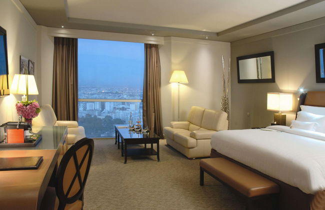 Kenzi Tower - Photo 8