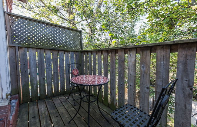 Applewood Suites - 2 BDRM Annex Loft - Foto 38