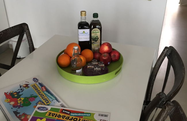 Iperion Apartment - Photo 6