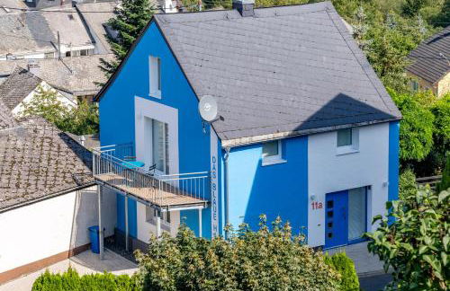 Das Blaue Haus - Ferienhaus - Foto 35