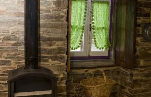 Piódão Casa do Rosmaninho TER - Foto 27