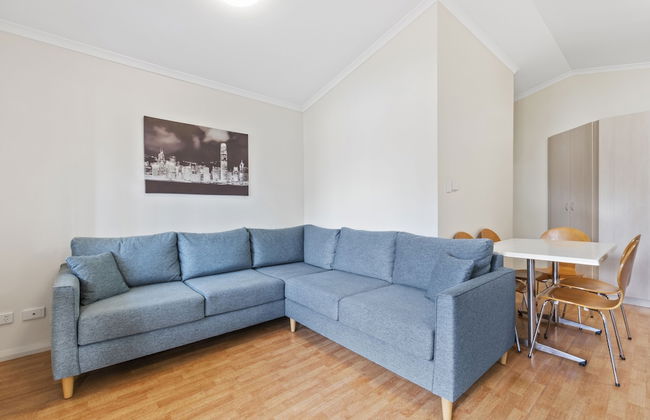 Central Caravan Park - Photo 15