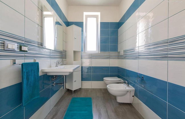 1109 Villa Evi in Torre Guaceto - Foto 20