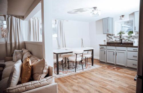 Two Bedroom Apartment Near Downtown Boston with Free Parking - Foto 21