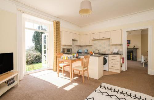 The Patio Flat - Foto 6