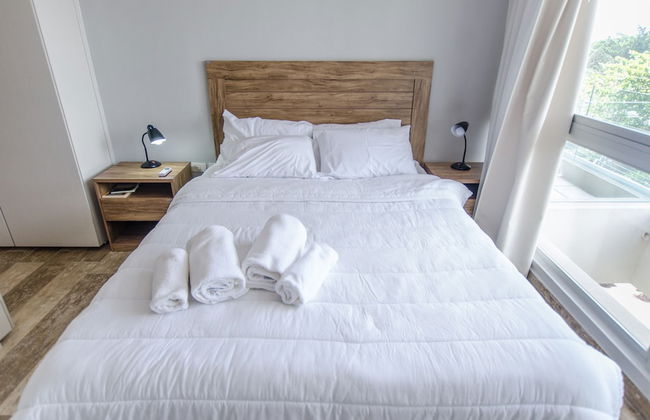 OXO Bertoni Luxury in Villamorra - Photo 6