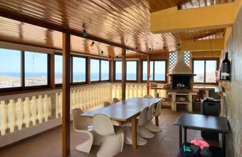 Big 2 bedrom in Arguineguin, Loma dos - Foto 8