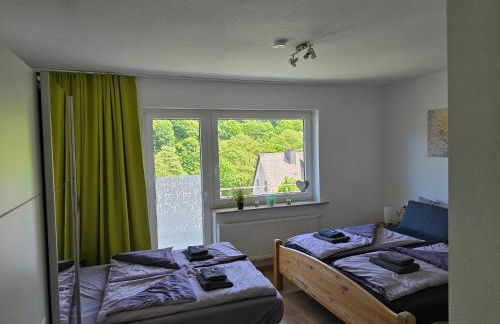 Ferienwohnung Vier Pfoten - Foto 80