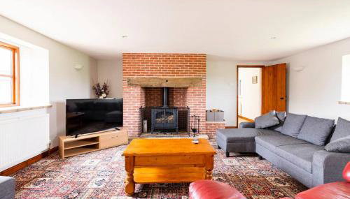 2 Brickground Broads getaway for the whole family - Foto 5