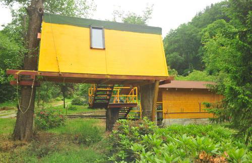 Cabañas aloños sociedad limitada - Foto 16