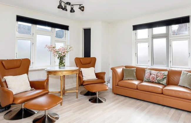 5 Person Holiday Home in Tjele - Foto 8